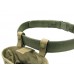 3-fold MAG Recovery (DUMP) Pouch: *MA22